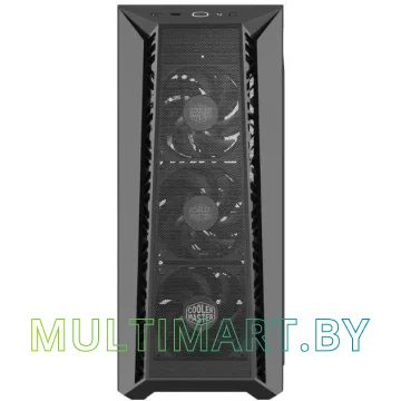 Корпус Cooler Master MasterBox 520 Mesh Blackout Edition MB520-KGNN-SNO картинка 2